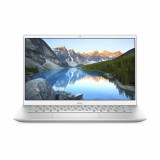 DELL Inspiron 5401 Laptop Core i5 1035G1 8GB 512GB SSD MX330 Linux ezüst (5401FI5UB2) (5401FI5UB2) - Notebook