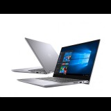 DELL Inspiron 5406 2in1 Laptop Core i3 1115G4 4GB 256GB SSD Win 10 Home titánszürke (5406FI3WA2) (5406FI3WA2) - Notebook