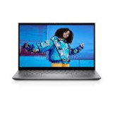 Dell Inspiron 5410 2in1 (Platinum Silver) | Intel Core i5-1155G7 2.5 | 16GB DDR4 | 500GB SSD | 0GB HDD | 14" Touch | 1920X1080 (FULL HD) | Intel Iris Xe Graphics | W11 PRO