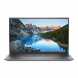 DELL Inspiron 5510 Laptop Core i5 11320H 16GB 512GB SSD Linux ezüst (5510FI5UC2) (5510FI5UC2) - Notebook