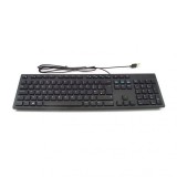 Dell KB216 Qwerty USB Keyboard Black UK 580-ADGV