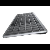 Dell Keyboard and Mouse Set KM7120W - Black (KM7120W-GY-GER) - Billentyűzet