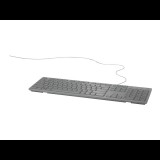 Dell Keyboard KB216 - Black (580-ADHR) - Billentyűzet