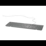 Dell Keyboard KB216 - Grey (580-ADHN) - Billentyűzet