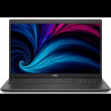 DELL Latitude 3520 Laptop Core i5 1135G7 8GB 256GB SSD Linux szürke (L3520-2) (L3520-2) - Notebook