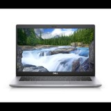 DELL Latitude 5320 Laptop Core i5 1145G7 16GB 512GB SSD Win 11 Pro szürke (L5320-29) (L5320-29) - Notebook