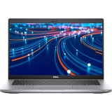 Dell Latitude 5420 14" i7-1185G7 16GB 512GB SSD szürke (5420_303624) - Notebook