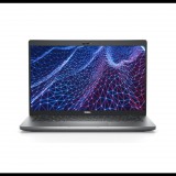 DELL Latitude 5430 Laptop Core i5 1235U 8GB 256GB SSD Linux ezüst (5430/B) (5430/B) - Notebook