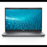 DELL Latitude 5531 Laptop Core i5 12600H 16GB 512GB SSD MX550 Win 11 Pro szürke (N201L553115EMEA_VP) (N201L553115EMEA_VP) - Notebook