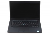Dell Latitude 7480 felújított laptop garanciával i5-16GB-256SSD-FHD