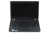 Dell Latitude E7270 felújított laptop garanciával i5-8GB-256SSD-HD