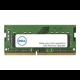 Dell main memory AB640682 - 8 GB - DDR4 SODIMM 3466 MHz (AB640682) - Memória