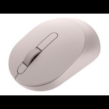 Dell Mouse MS3320W - Ash Pink (MS3320W-LT-R) - Egér