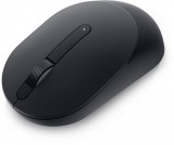 Dell MS300 Full-Size Wireless Mouse Black 570-ABOC
