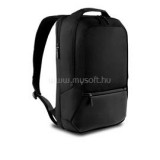 Dell NB táska Premier Slim Backpack 15.6" (460-BCQM)