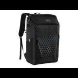 Dell notebook carrying backpack Gaming Backpack 17 - 43.2 cm (17") - Black (DELL-GMBP1720M) - Notebook Táska