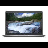 Dell notebook Latitude 5330 - 33.708 cm (13.3") - Intel Core i5-1245U - Gray (74M4D) - Notebook
