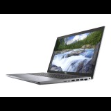 Dell Notebook Latitude 5520 - 39.62 cm (15.6") - Intel Core i5-1135G7 - Gray (G8CGN) - Notebook