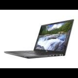 Dell Notebook Latitude 7320 - 33.71 cm (13.3") - Intel Core i5-1145G7 - Black (5Y1D4) - Notebook
