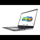 Dell Notebook Precision 7670 - 40.64 cm (16") - Intel Core i7-12850HX - Gray (30FGD) - Notebook