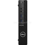 Dell Optiplex 3080 Micro | Intel Core i3-10105T 3.0 | 32GB DDR4 | 0GB SSD | 4000GB HDD | Intel UHD Graphics 630 | W10 P64