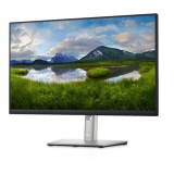 DELL P2422H 60,5 cm (23.8") 1920 x 1080px Full HD LCD Fekete monitor