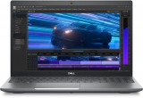 Dell Precision 3591 Workstation Grey N105P3591EMEA_VP