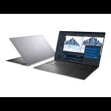 Dell Precision Mobile Workstation 5560 - 15.6" - Core i7 11800H - 16 GB RAM - 512 GB SSD (T6DP2) - Notebook