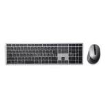 Dell Premier Multi-Device Wireless Keyboard and Mouse szett - HU (580-AJQI)