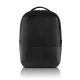Dell Pro Slim PO1520PS 15" notebook hátizsák fekete (460-BCMJ) (460-BCMJ) - Notebook Hátizsák