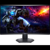 Dell S3222DGM 31.5" Gaming Curved LED Monitor 2xHDMI, DP (2560x1440) (DS3222DGM) - Monitor