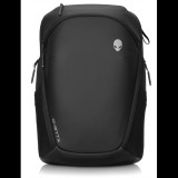 DELL SNP Dell Alienware Horizon Travel Backpack - AW723P 17" (460-BDID) - Notebook Hátizsák