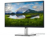 DELL SNP DELL LCD Monitor 23,8" P2423D 2560x1440, 16:9, 1000:1, 300cd, 5ms, HDMI, DP, fekete