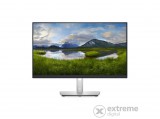 DELL SNP DELL LCD Monitor 24" P2422HE 1920x1080, 1000:1, 250cd, 8ms, HDMI, USB-C, Display Port, fekete