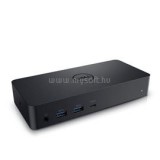 Dell Universal Dock D6000 with 130W AC adapter (452-BCYH)