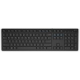 Dell vezetékes billenty&#369;zet multimedia keyboard-kb216 - hungarian (qwertz) - black 580-adgq