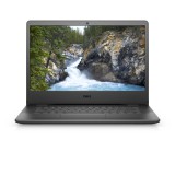 Dell Vostro 3400 Black notebook FHD Ci3-1115G4 3.0GHz 8GB 256GB UHD Linux (V3400-28) - Notebook