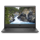 DELL Vostro 3400 Laptop Core i5 1135G7 8GB 256GB SSD Win 10 Pro fekete (V3400-10) (V3400-10) - Notebook