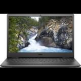 DELL Vostro 3501 NB fekete 15.6" FHD Intel Core i3-1005G1 1.2GHz 8GB 256GB Win10Home (V3501-2) - Notebook