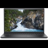 DELL Vostro 3510 Laptop Core i5 1135G7 8GB 256GB SSD MX350 Linux fekete (V3510-40) (V3510-40) - Notebook