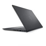 Dell vostro 3520 black notebook fhd ci3-1215u 4.4ghz 8gb 512gb uhd linux v3520-20
