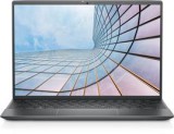 Dell Vostro 5310 (Titan Grey) | Intel Core i5-11300H 2.6 | 8GB DDR4 | 256GB SSD | 0GB HDD | 13,3" matt | 1920x1200 (WUXGA) | Intel Iris Xe Graphics | W10 P64