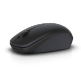 Dell WM126 Wireless Optical Mouse Black 570-AAMH