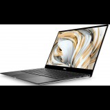 DELL XPS 13 (9305) Laptop Core i5 1135G7 8GB 512GB SSD Win 11 Pro ezüst (9305FI5WB2_P_11) (9305FI5WB2_P_11) - Notebook