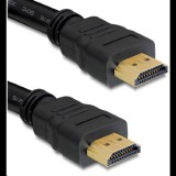 Delock 83452 High Speed HDMI Ethernet kábel A - A apa - apa 20m (83452) - HDMI