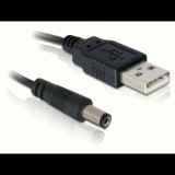 Delock DL82197 USB - DC Jack hálózati kábel (5,4 mm) (DL82197) - Átalakítók
