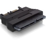 Delock SATA 22 pin (F) - Slim SATA 13 pin (M) adapter