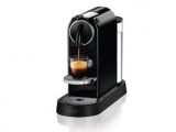 DeLonghi CitiZ Nespresso EN 167.B kapszulás kávéfőző fekete