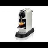 DeLonghi CitiZ Nespresso EN 167.W kapszulás kávéfőző fehér (EN 167.W) - Kapszulás, párnás kávéfőzők