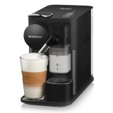 DeLonghi De’Longhi Lattissima One Nespresso Teljesen automatikus Eszpresszó kávéfőző gép 1 L
